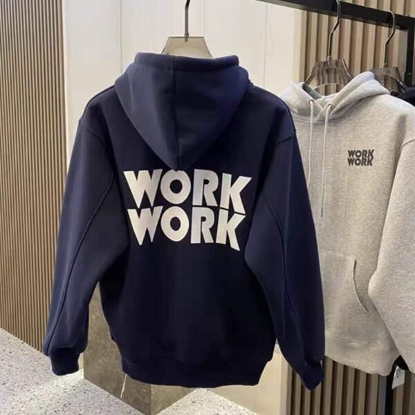 Work Hoodie - Image 2