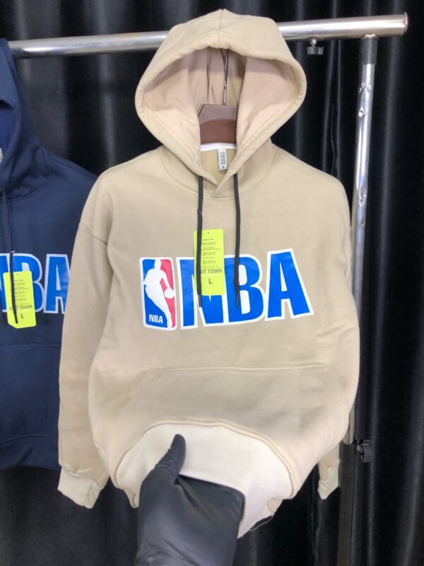 NBA Hoodie - Image 2