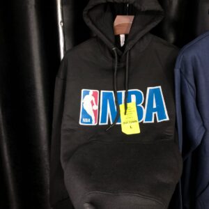 NBA Hoodie