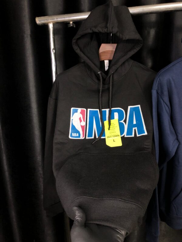 NBA Hoodie