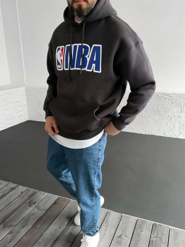 NBA Hoodie - Image 3