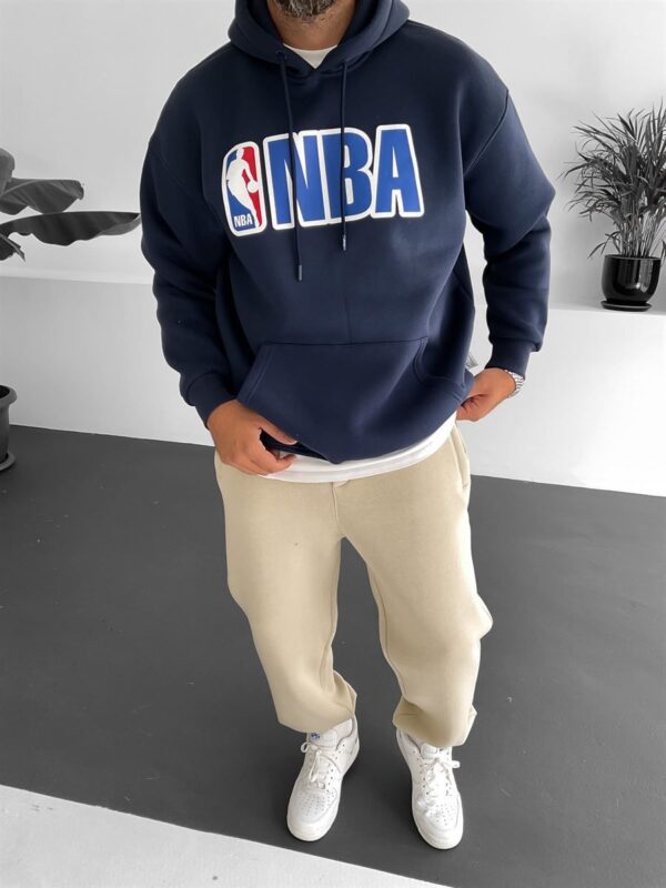 NBA Hoodie - Image 4