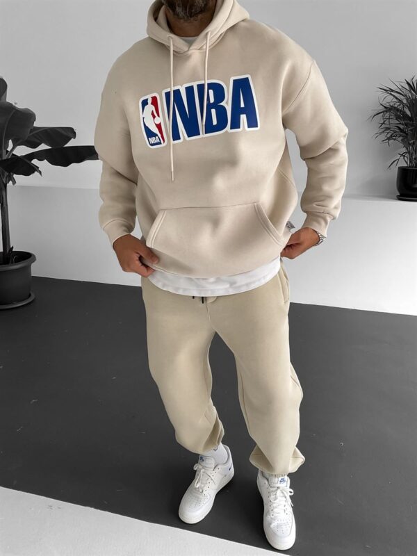 NBA Hoodie - Image 5