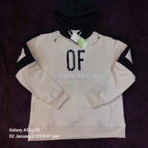 OFF Hoodie