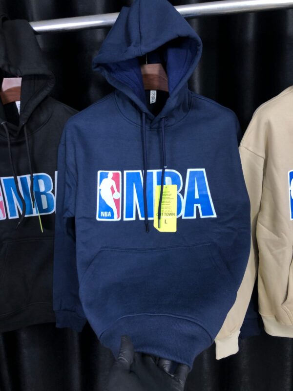 NBA Hoodie - Image 6