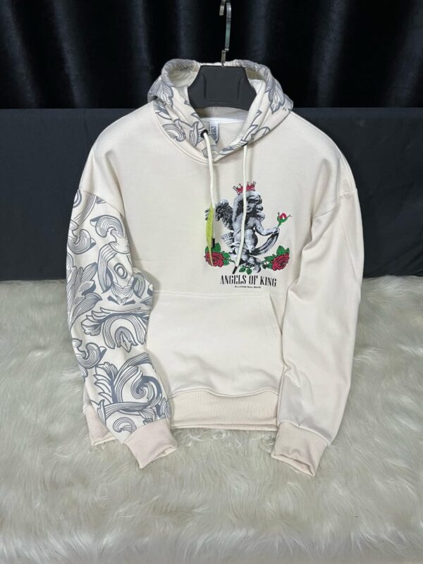 ANGELS Hoodie - Image 6